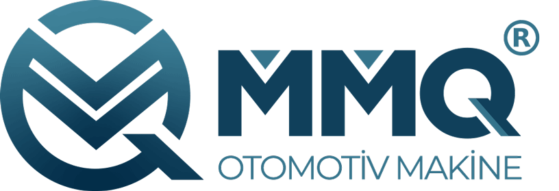 MMQ Otomotiv Makine