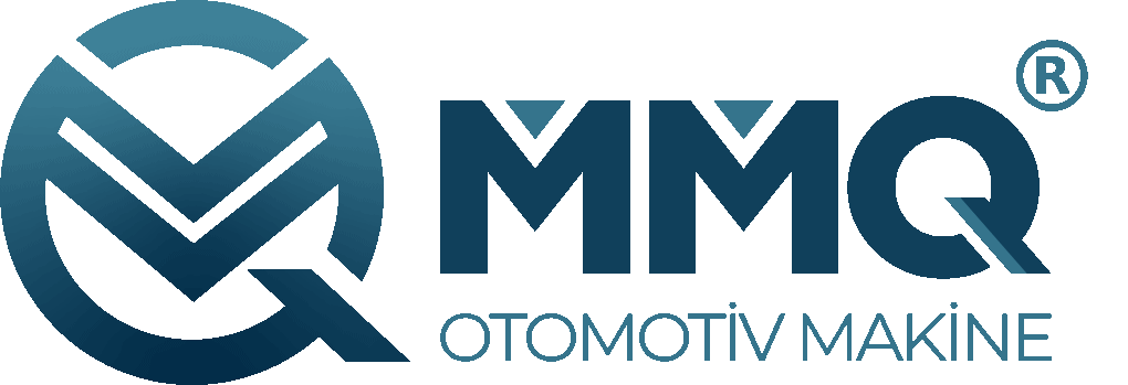 MMQ Otomotiv Makine